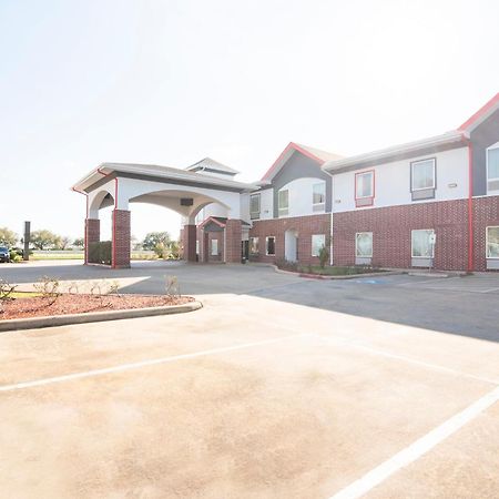 Oyo Townhouse Clute Lake Jackson Luaran gambar