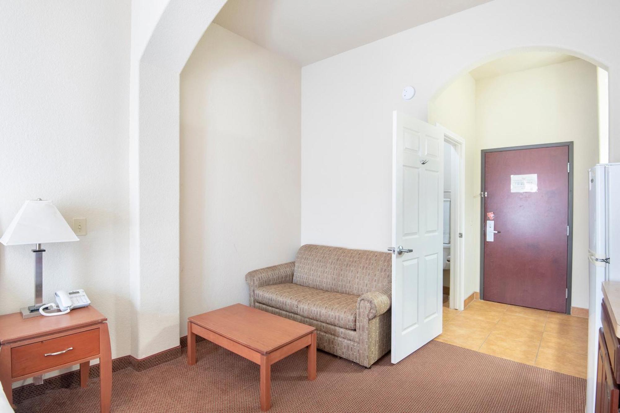 Oyo Townhouse Clute Lake Jackson Luaran gambar